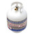 Flame King - Max Flame 20 Lb Steel Gas Cylinder - YSN230
