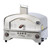 Flame King - Propane Pizza Oven - YSN-SSPZG