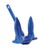 Greenfield - Navy Anchor 20lb Royal - 920-R