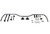 Hellwig - Dodge 1500 2'-4'adj Rr Sway Bar - 7883