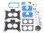 Holley - 703-49 Mrine Renew Kit - 703-49