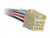 Hopkins - Plug-in Brake Control Wiring - 53075