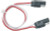 Husky Towing - Connector  2-way Flat Pak/2 - 30259