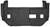 Huskyliner - Wb 3rd Seat Suburban 2015 - 19291