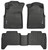 Huskyliner - Wb Tacoma 4pc Blk 12-13 - 98951