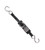 Immi - Stainless Steel Ratchet Transom  1' - F12613