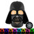 Jasco - Headlite Led Night Light  Star Wars - 43428