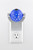 Jasco - Projectables Led Night Light  Plug - 11798