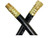 Jr Products - 24' 3/8' Oem Lp Supply Hose Std - 07-31645