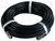 Jr Products - 50' Rg6 Coax W/comprn End - 47985
