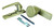 Jr Products - Door Knob/latch Set - 20495