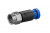 Jr Products - Rg6 Comp Fittings Hd/sat - 47295