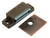 Jr Products - Side Mount Magnetic Catch - 70265