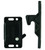 Jr Products - Spring Loaded Cab Catch - 70435
