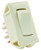 Jr Products - Std 12v On/on Sw  Ivory - 12655