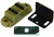 Jr Products - Surface Mnt Magnetic Ctch - 70275