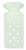 Jr Products - Ta Lg Sew-in Curt Carrier - 81065