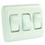 Jr Products - Trpl On-off Rocker Sw - 12025