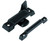 Jr Products - Window Latch (hehr Style) - 20435