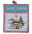 Kay Dee Desi - Camping Life Pocket Mitt - R4182