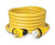 Marinco - 50a 25' Cordset W/led - 6152SPPRV-25