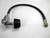 Mb Sturgis - 11' W.c. Lp Regulator & Hose.  72' - 106044-72-MBS