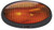 Optronics - Porch Oval W Switch;black Base:a; - RVPL7ABP