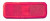 Optronics - Rect Clearance Light  Red - MC44RBP