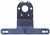 Peterson Mfg - License Bracket Plastic - V440-09