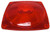 Peterson Mfg - Repl Rear Lens Red - 440-15