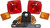 Peterson Mfg - Trailer Light Kit - V540