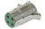 Pollak - 4-way Connector Plug - 11-409