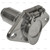 Pollak - 6-way Connector Socket - 11-609EP