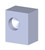 Pullrite - Nylon Block - 33170305