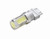 Putco - Plasma Led Bulb1157 Amber - 241157A-360
