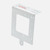 Redarc - Bcdc Mounting Bracket - BCDCMB-007