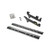 Reese - Ford Sd Ins Kit W/rails - 50082-58