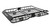 Rhino Rack - Xtray Pro - RMCB03