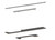 Rolacase - Securing Floor And Roof Anchor Kit - RSVAKMS144SHR21
