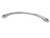 Rv Designer - 10' Grab Handle Chrome - E221