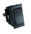 Rv Designer - 20a 4 Terminal Black Rock - S221