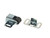 Rv Designer - 2pk 1 1/4' Roller Catch - H207