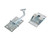 Rv Designer - 45 Degree Entry Dr Hldr- - E271