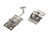 Rv Designer - 45 Degree Entry Dr Hldr- - E275