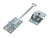 Rv Designer - 6' Entry Door Holder Zinc - E218
