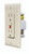 Rv Designer - Dual Gfci Outlet-ivory - S803
