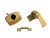 Rv Designer - Non Locking Door Latch - H521