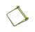 Rv Designer - Safety Lock Pin 1/4x1-3/4 - H428