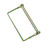 Rv Designer - Safty Lock Pin 1/4x3- 1/2 - H432