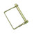 Rv Designer - Safty Lock Pin 5/16x2-5/8 - H422
